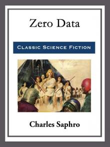 Zero Data Read online