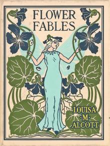 Flower Fables Read online