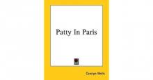 Patty in Paris Read online