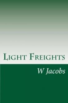 Light Freights Read online
