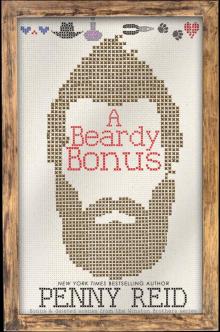 A Beardy Bonus: Winston Brother Series Book #8 Read online