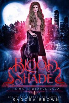 Bloodshade Read online