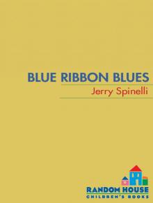 Blue Ribbon Blues: A Tooter Tale Read online