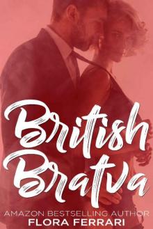 British Bratva Read online
