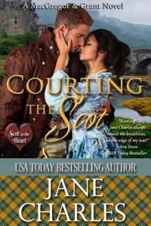 Courting the Scot Read online