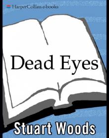 Dead Eyes Read online
