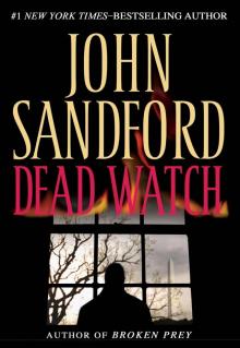 Dead Watch Read online