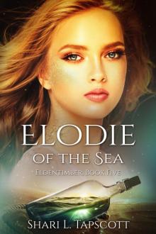 Elodie of the Sea Read online