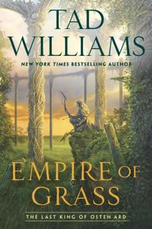 Empire of Grass Read online