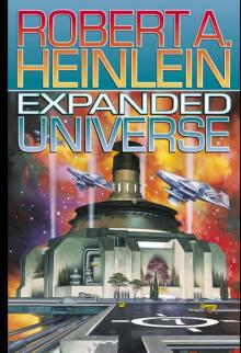 Expanded Universe Read online