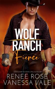 Fierce (Wolf Ranch Book 5) Read online
