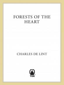 Forests of the Heart Read online
