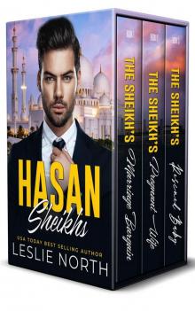Hasan Sheikhs: The Complete Series Read online