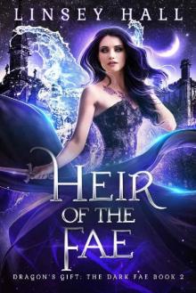 Heir of the Fae Read online