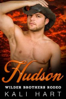 Hudson Read online