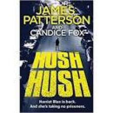 Hush Hush Read online