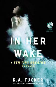 In Her Wake Read online