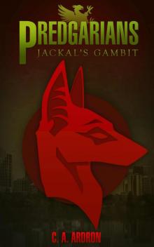 Jackal’s Gambit Read online