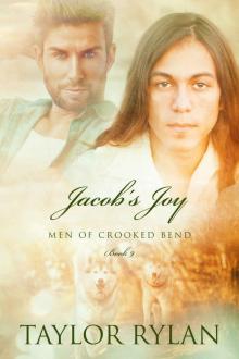 Jacob's Joy: Men of Crooked Bend Book 9 Read online