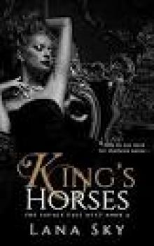 King's Horses Read online
