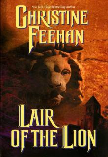 Lair of the Lion Read online