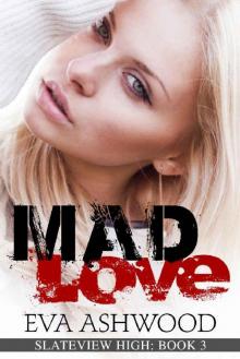 Mad Love (Slateview High Book 3) Read online