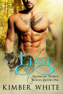 [Mammoth Forest Wolves 01.0] Liam Read online