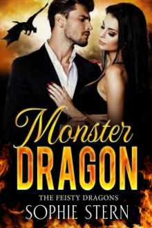 Monster Dragon Read online