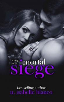 Mortal Siege Read online