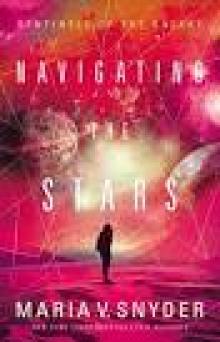 Navigating the Stars Read online