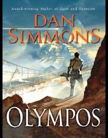 Olympos Read online