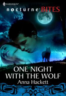 One Night with the Wolf Read online