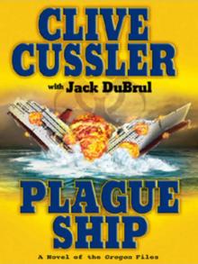 Plague Ship Read online
