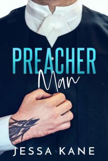Preacher Man Read online