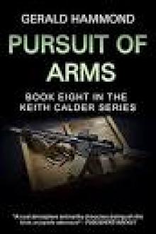 Pursuit of Arms Read online