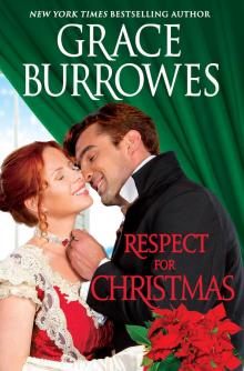 Respect for Christmas Read online