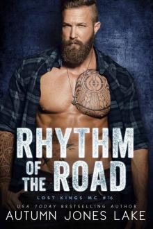Rhythm of the Road Read online