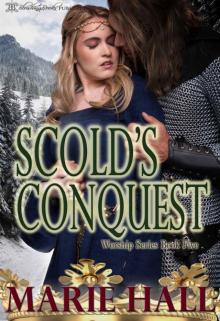 Scold's Conquest Read online