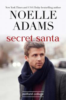 Secret Santa Read online