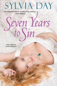 Seven Years to Sin Read online
