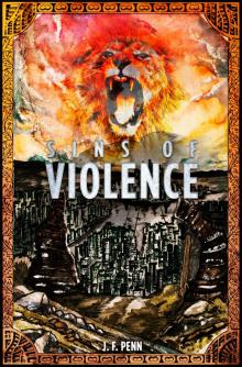Sins of Violence Read online