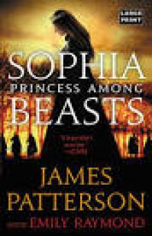 Sophia, Princess Among Beasts Read online