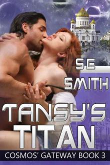 Tansy's Titan Read online
