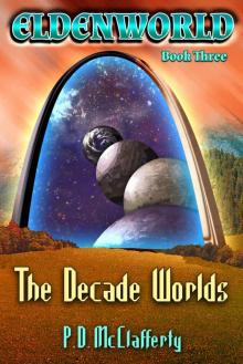The Decade Worlds Read online