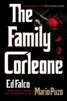 The Family Corleone Read online