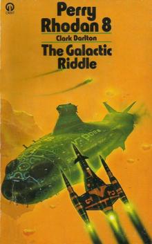 The Galactic Riddle Read online