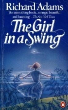 The Girl in a Swing Read online