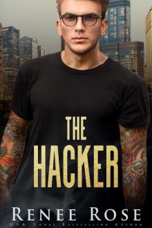The Hacker Read online
