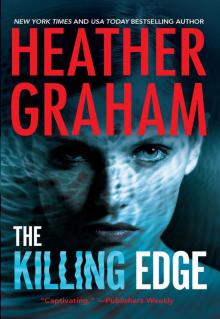 The Killing Edge Read online