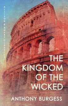 The Kingdom of the Wicked Read online